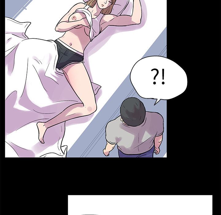 反乌托邦游戏：21-31