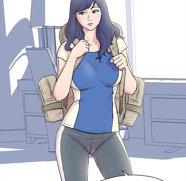 反乌托邦游戏：23-35