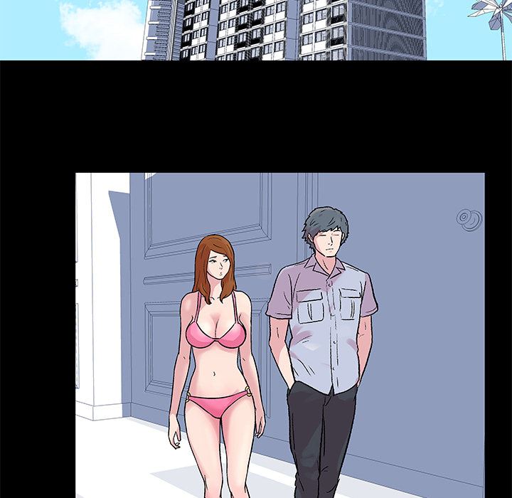 反乌托邦游戏：23-37