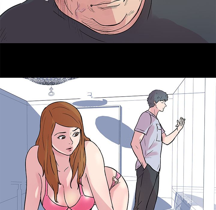 反乌托邦游戏：23-65