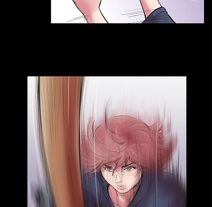 反乌托邦游戏：38-46