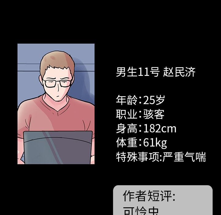 反乌托邦游戏：40-65