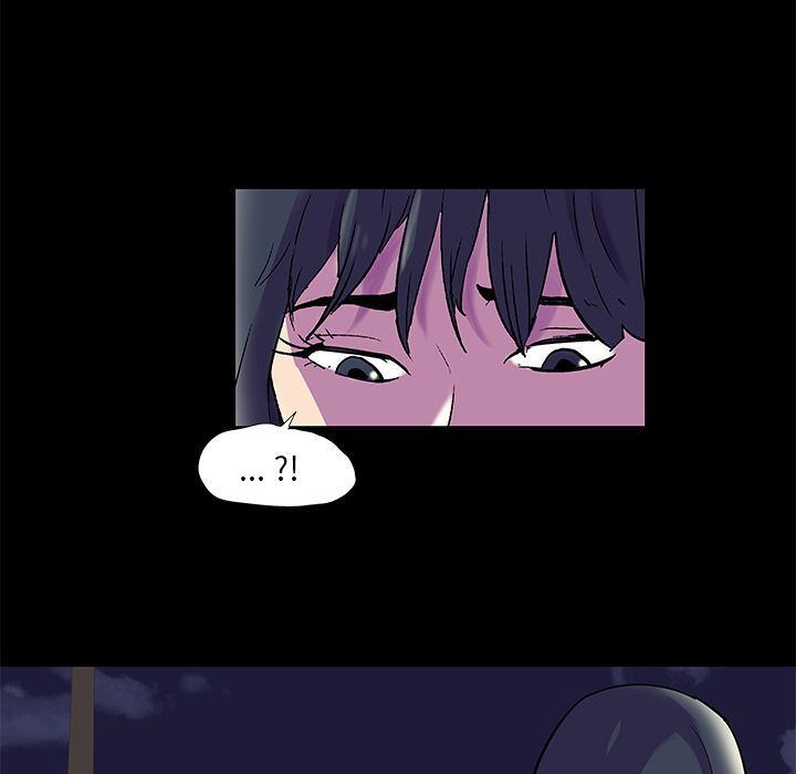 Up反乌托邦游戏:第75话-43