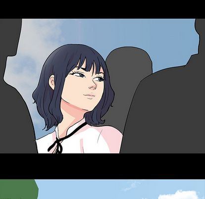 反乌托邦游戏:第93话-83