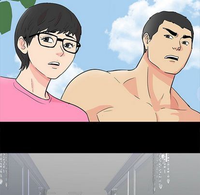 反乌托邦游戏:第93话-84