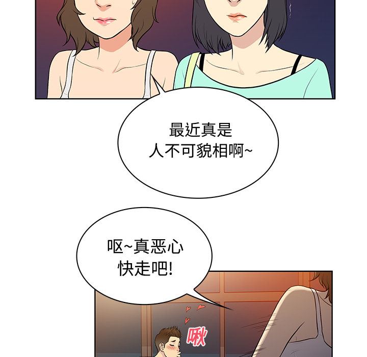 被女神环绕的男人：13-48