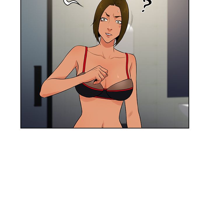 被女神环绕的男人：17-69