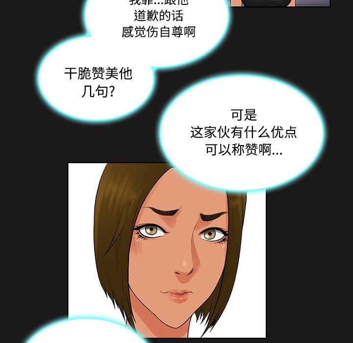 被女神环绕的男人：19-16