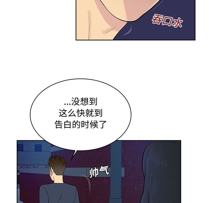 被女神环绕的男人：20-58