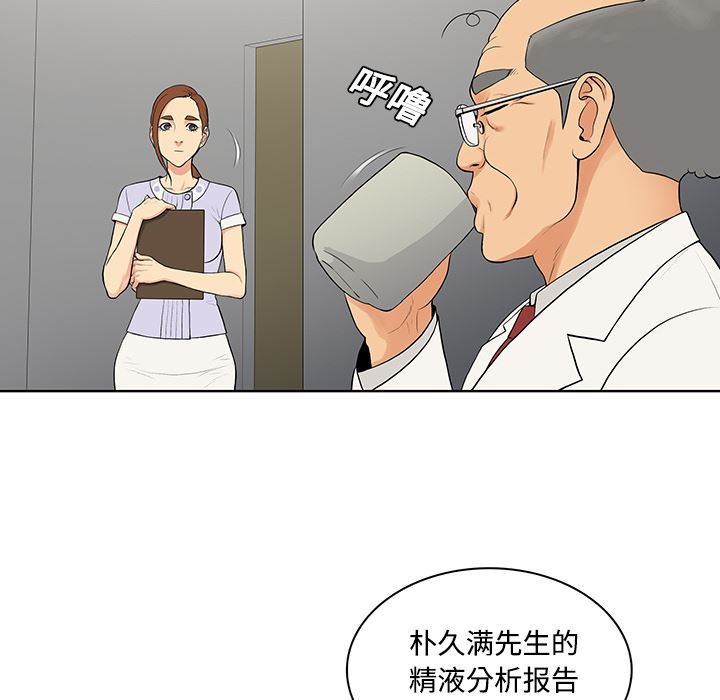 被女神环绕的男人：22-5