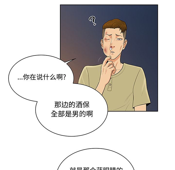 被女神环绕的男人：23-80