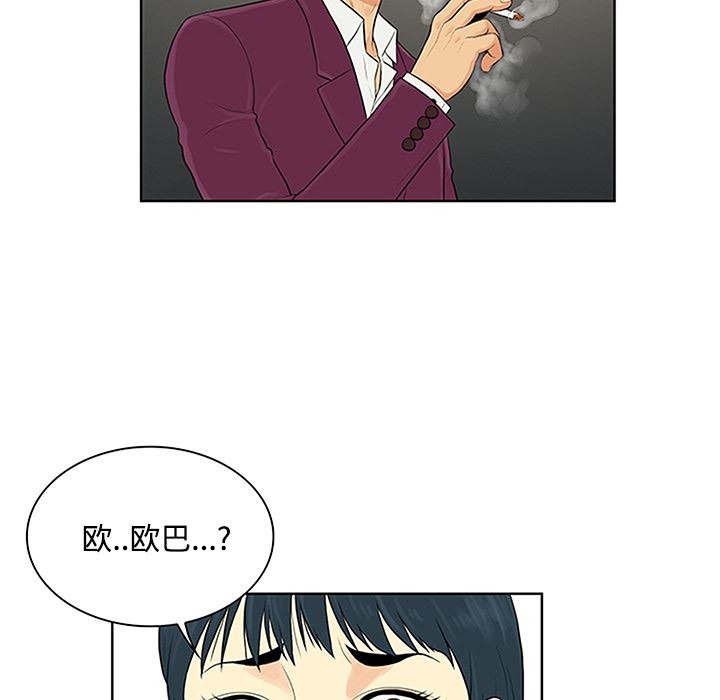 被女神环绕的男人：24-82