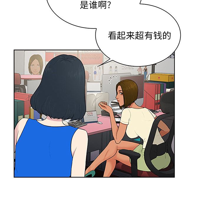 被女神环绕的男人：25-32