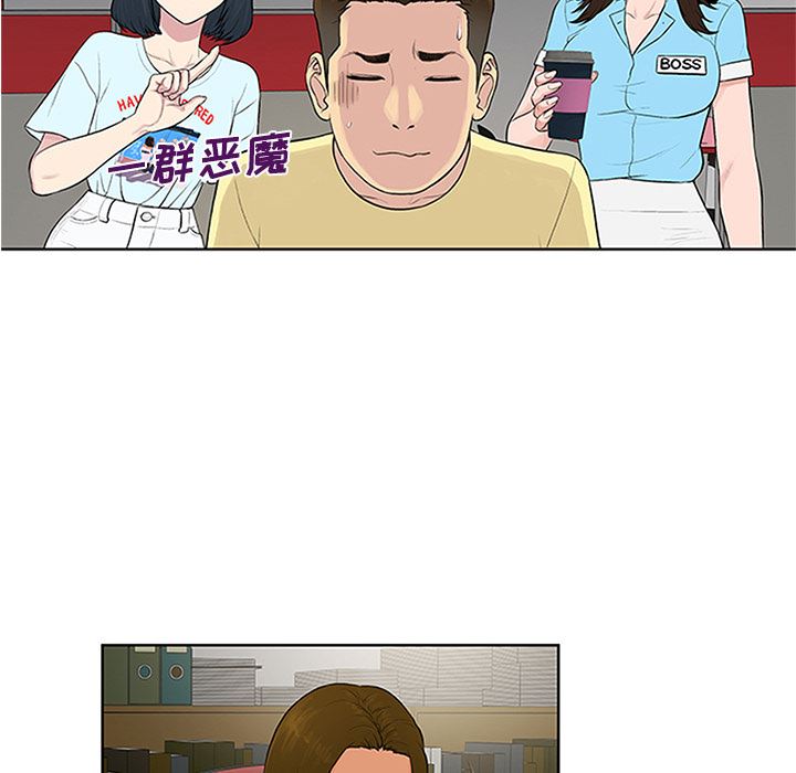 被女神环绕的男人：26-34