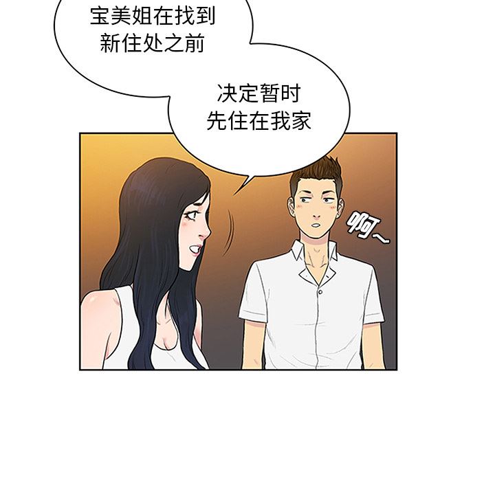 被女神环绕的男人：29-87