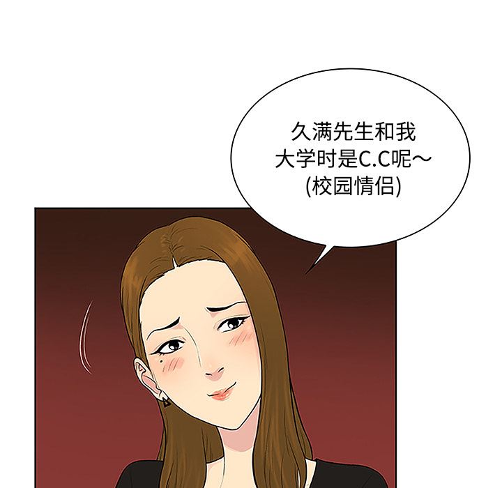 被女神环绕的男人：33-83