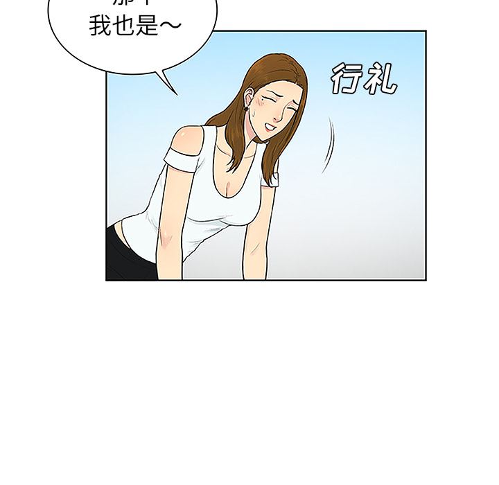 被女神环绕的男人：36-76