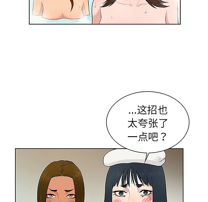 被女神环绕的男人：38-10