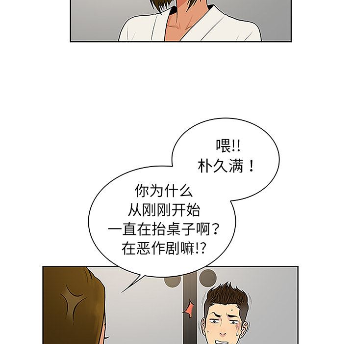 被女神环绕的男人：38-35