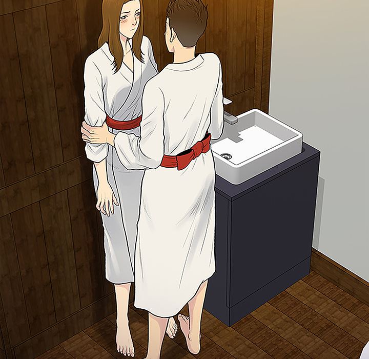 被女神环绕的男人：38-72