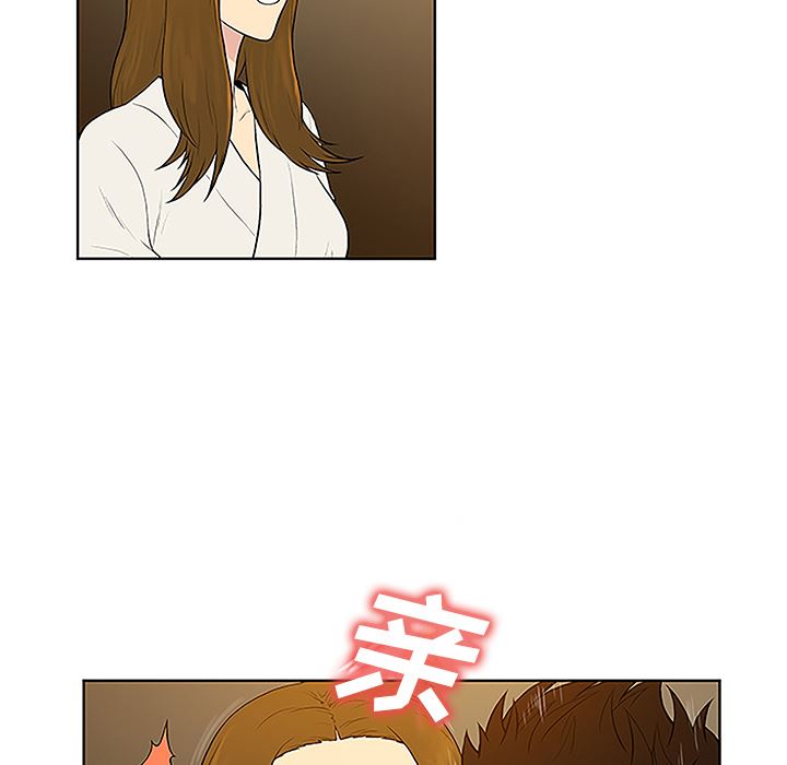 被女神环绕的男人：38-75