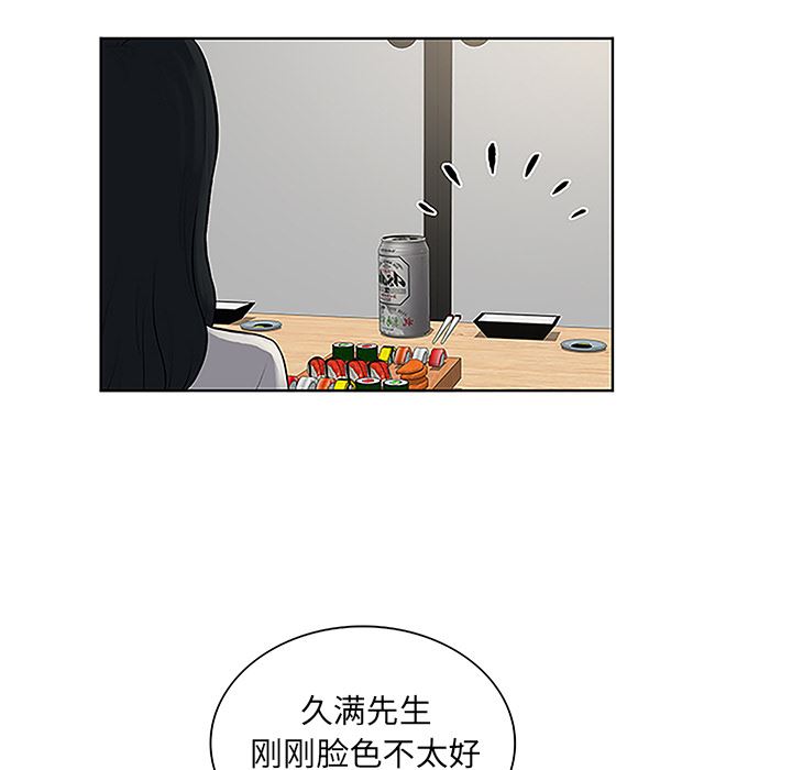 被女神环绕的男人：38-87