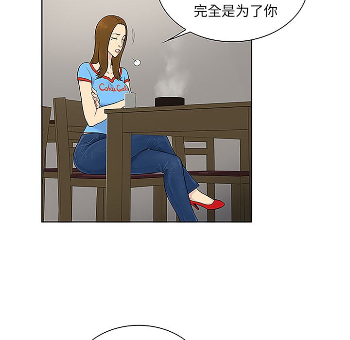 被女神环绕的男人：44-77