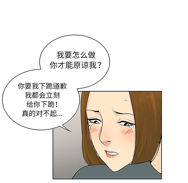 被女神环绕的男人：45-44