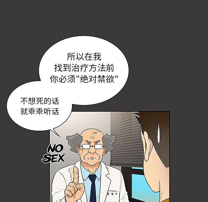 被女神环绕的男人：46-23