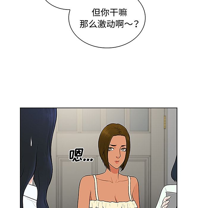 被女神环绕的男人：46-46