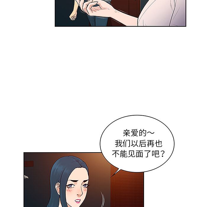 被女神环绕的男人：46-73