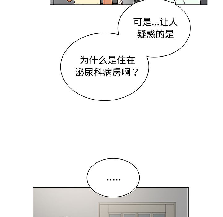 被女神环绕的男人：47-65