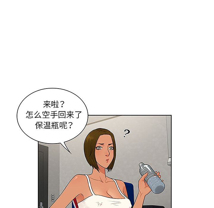 被女神环绕的男人：48-79