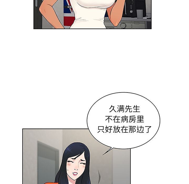 被女神环绕的男人：48-80