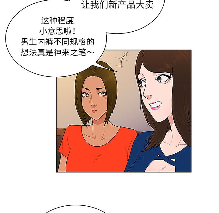 被女神环绕的男人：50-16