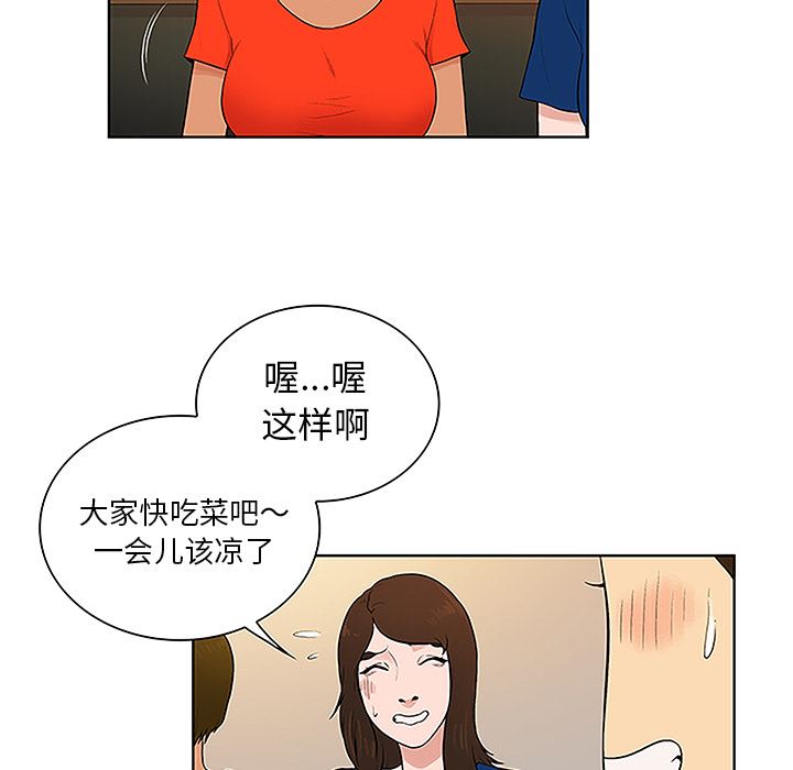 被女神环绕的男人：50-31