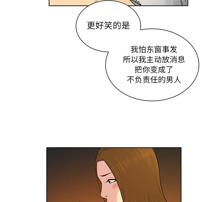 被女神环绕的男人：52-52