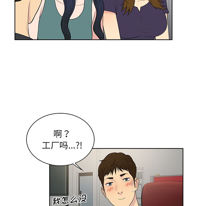 被女神环绕的男人：53-62