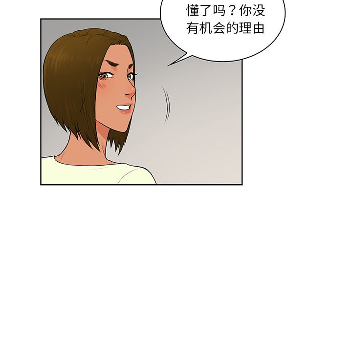 被女神环绕的男人：53-68