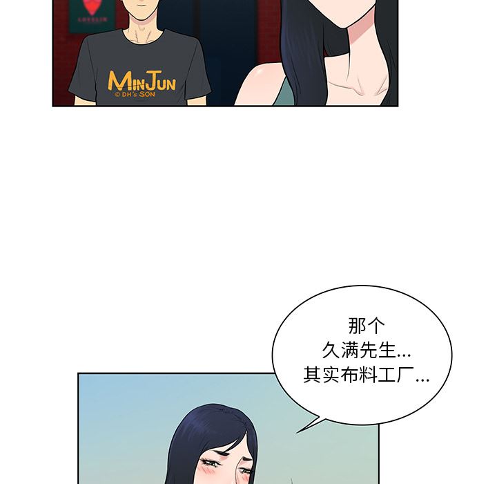 被女神环绕的男人：53-72