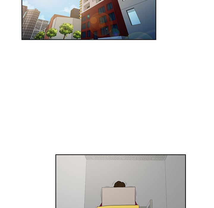 被女神环绕的男人：54-29