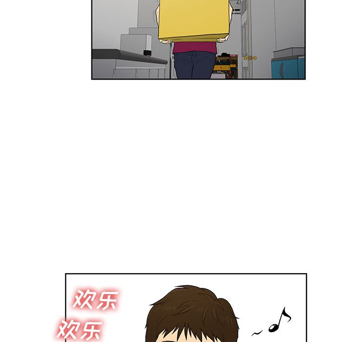 被女神环绕的男人：54-30