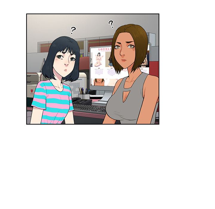 被女神环绕的男人：54-34