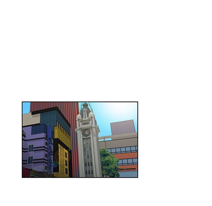 被女神环绕的男人：54-46