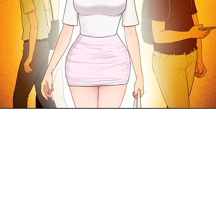 被女神环绕的男人：54-51