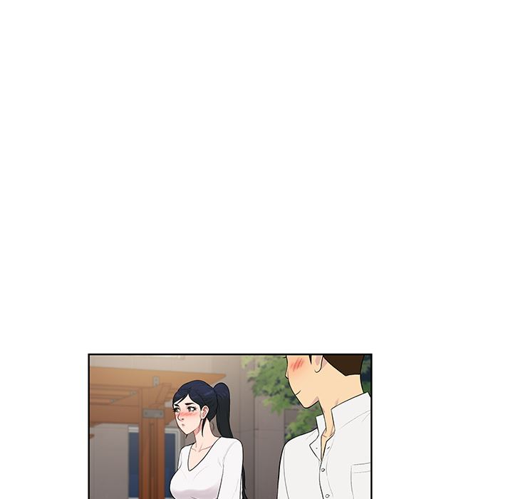 被女神环绕的男人：54-57