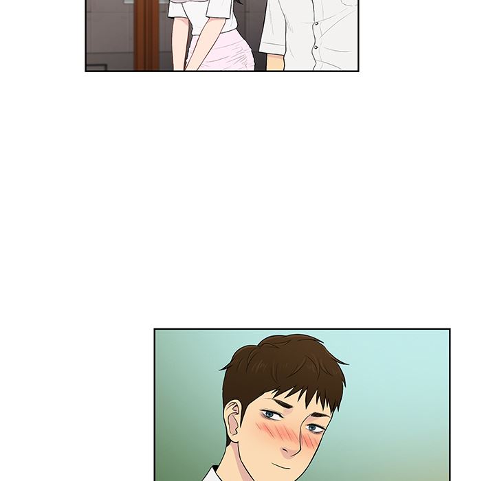 被女神环绕的男人：54-58