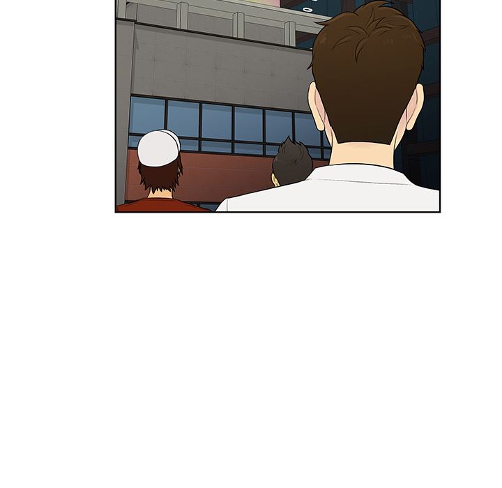 被女神环绕的男人：54-69