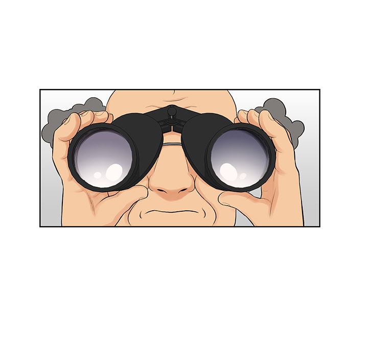 被女神环绕的男人：54-75