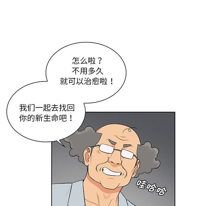 被女神环绕的男人：54-79